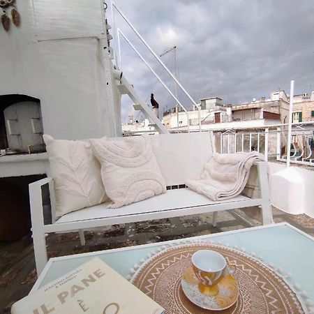 Cinque Terrazze: Freshly Renovated 2-Bedroom House Ceglie Messapica Exterior foto